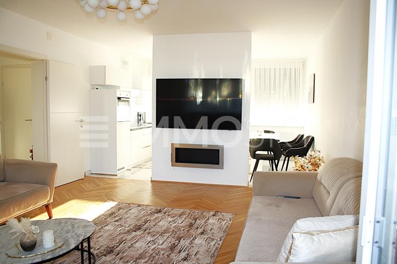 Wohnung zum Kauf 339.000 € 4 Zimmer 88 m²<br/>Wohnfläche 2.<br/>Geschoss Leonding 4060