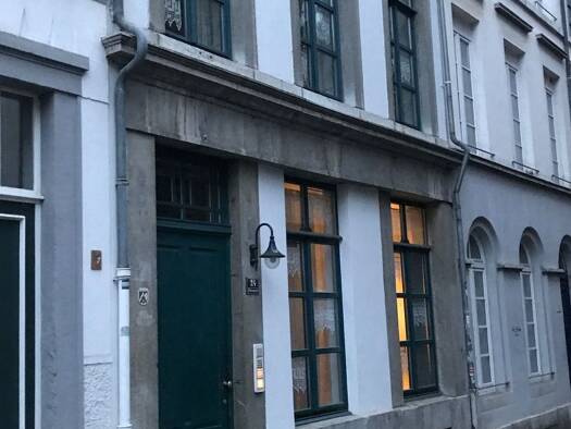 Studio zur Miete 750 € 1 Zimmer 68 m² Geschoss 4/5 frei ab sofort Aachen 52064