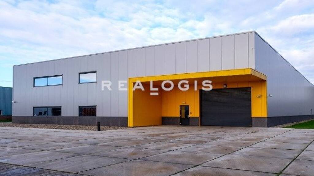 Halle/Industriefläche zur Miete 2.000 m² Lagerfläche Elgersweier Offenburg 77656