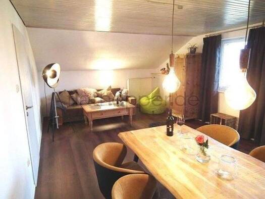 Wohnung zur Miete Wohnen auf Zeit 1.100 € 2 Zimmer 70 m² frei ab sofort Bernau Bernau am Chiemsee 83233