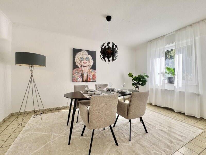 House in Oberhausen, Sterkrade - Ansicht 4