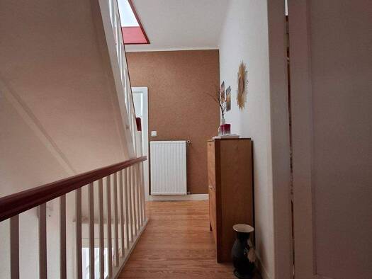 Einfamilienhaus zum Kauf 225.000 € 8 Zimmer 145 m² 389 m² Grundstück St. Ingbert Sankt Ingbert 66386