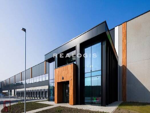 Halle/Industriefläche zur Miete provisionsfrei 192.000 m² Lagerfläche teilbar ab 7.000 m² Parchim 19370