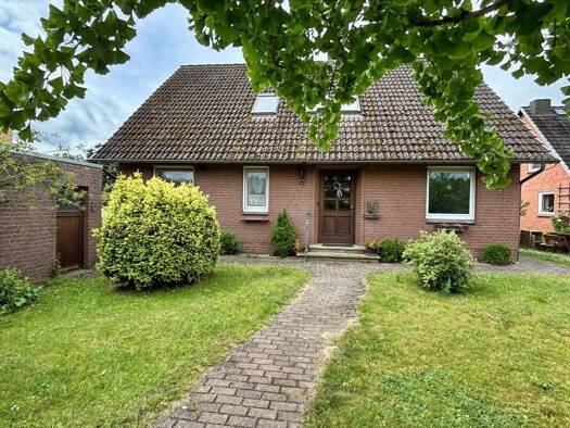 Einfamilienhaus zum Kauf 265.000 € 6 Zimmer 131,9 m² 635 m² Grundstück Klein Bünstorf Bad Bevensen 29549
