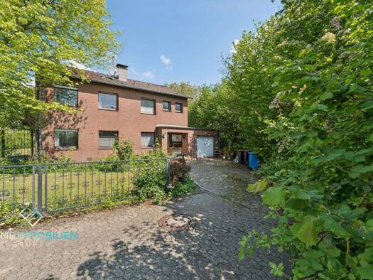Einfamilienhaus zum Kauf 499.000 € 6 Zimmer 124 m² 1.288 m² Grundstück Obschwarzbach Mettmann 40822