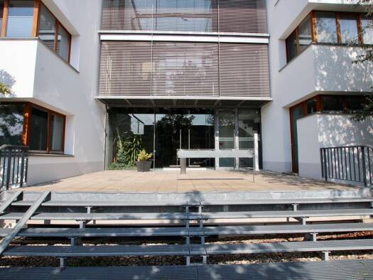 Tiefgarage zur Miete provisionsfrei 60 € 15 m² Ortskamp 9 Bemerode Hannover 30539