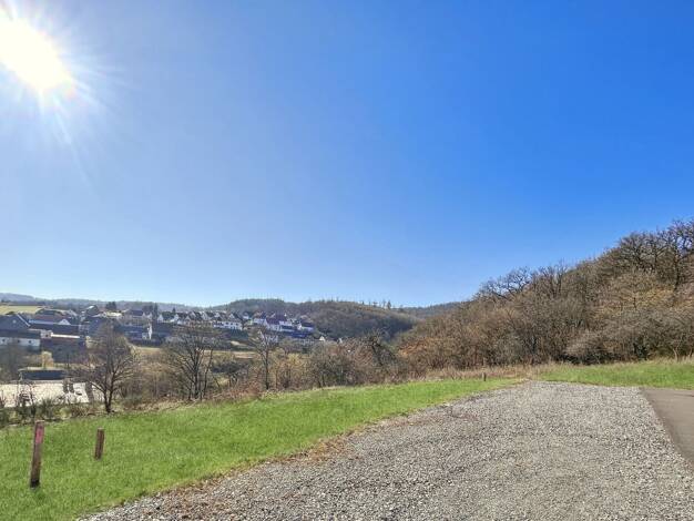 Grundstück zum Kauf 79.000 € 1.038 m² Grundstück Frohnhausen Battenberg 35088