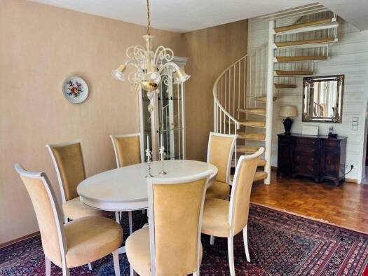 Penthouse zum Kauf 348.000 € 3,5 Zimmer 132,6 m² 3. Geschoss Schwieberdingen 71701