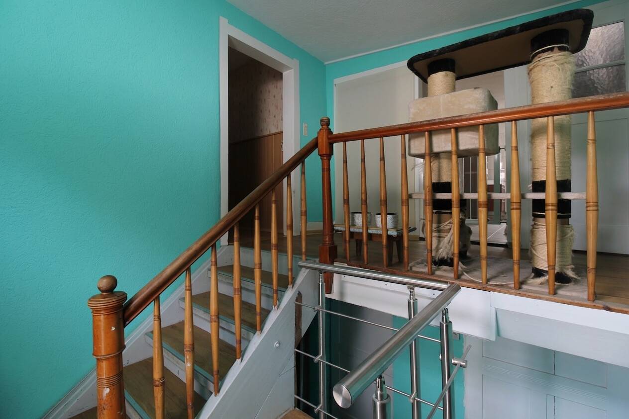 Immobilie in Oberndorf am Neckar - Renovierungsbedürftiges Haus in Oberndorf am Neckar (Aistaig) - Bild 4