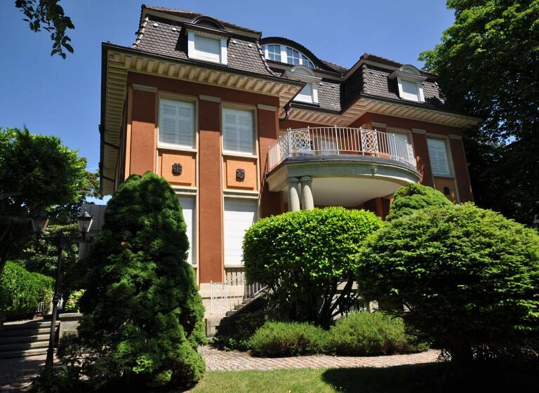 Wohnung zur Miete 2.550 € 4 Zimmer 188,6 m²<br/>Wohnfläche Petershausen Konstanz 78464