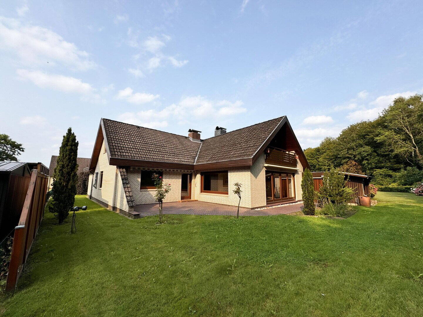 Einfamilienhaus zum Kauf – pohled 3