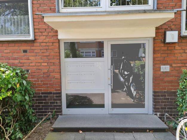 Wohnung zum Kauf provisionsfrei 230.000 € 3 Zimmer 71 m² 1. Geschoss Lohmarer Straße 12 Humboldt-Gremberg Köln 51105