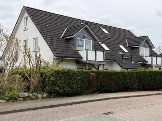 Terrassenwohnung zur Miete 936 € 3 Zimmer 78 m² Geschoss EG/1 frei ab 15.09.2026 An der Kirsebek 47 Kappeln 24376