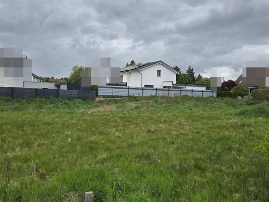Grundstück zum Kauf provisionsfrei 94.720 € 640 m² Grundstück Bechhofen Bechhofen 91572