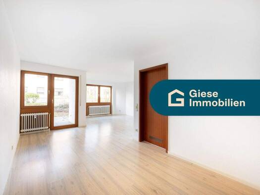 Wohnung zum Kauf 279.000 € 2,5 Zimmer 64,7 m² EG frei ab sofort Riedenberg Stuttgart 70619