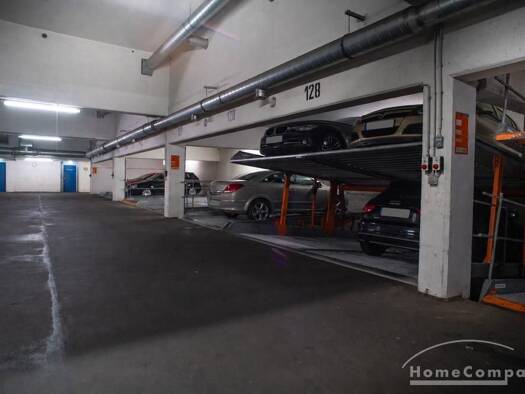 Duplex-Garage zur Miete 100 € Johannstadt-Nord Dresden 01307