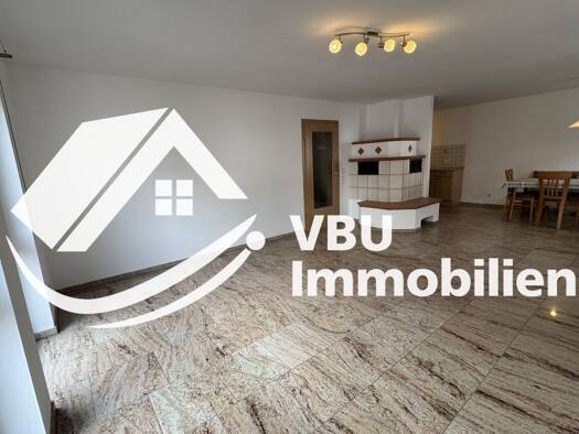 Wohnung zur Miete 600 € 3 Zimmer 78,5 m² frei ab sofort Massenbach Schwaigern 74193