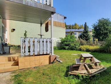 Wohnung zur Miete 425 € 2 Zimmer 41 m² EG frei ab 01.08.2025 Beratzhausen Beratzhausen 93176