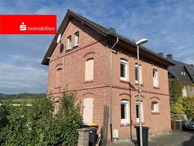 Einfamilienhaus zum Kauf 395.000 € 5 Zimmer 140 m² 319 m² Grundstück Sinn Sinn 35764