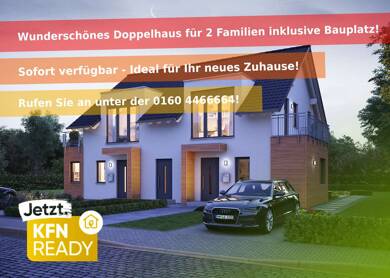 Mehrfamilienhaus zum Kauf provisionsfrei 688.000 € 8 Zimmer 218 m² 650 m² Grundstück Maibach Butzbach 35510