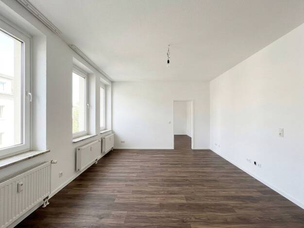 Wohnung zum Kauf provisionsfrei 145.000 € 3 Zimmer 68,3 m² 3. Geschoss Robertstraße 58 Mitte Dortmund 44145