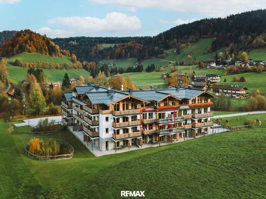 Wohnung zum Kauf 485.000 € 3 Zimmer 78 m² Hopfgarten im Brixental 6314