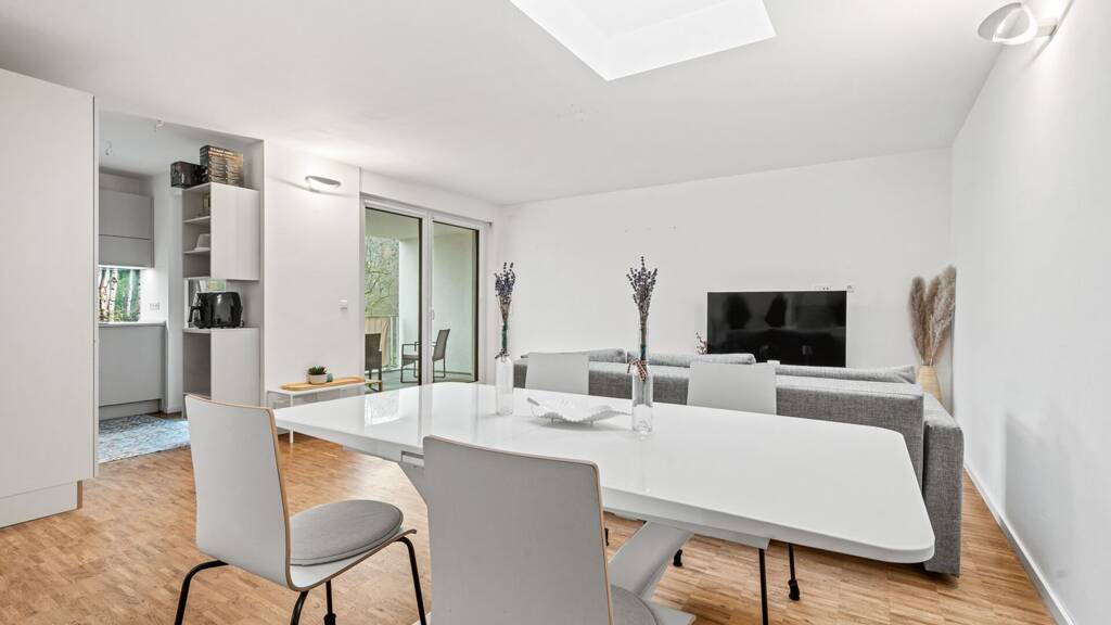 Wohnung zum Kauf 349.000 € 2 Zimmer 73,9 m² 3. Geschoss frei ab 01.06.2026 Aulendorf 88326