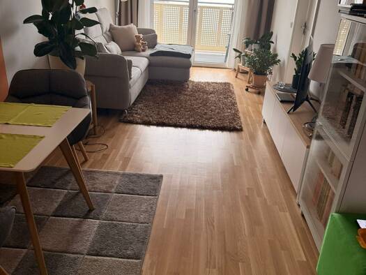 Wohnung zur Miete 750 € 2 Zimmer 55 m² Geschoss 1/5 frei ab 01.03.2026 Petzscher Straße Eutritzsch Leipzig 04129