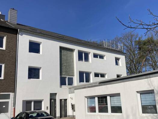 Wohnung zur Miete 690 € 3 Zimmer 83 m² 3. Geschoss Rhade Dorsten / Rhade 46286