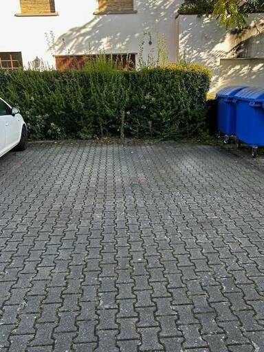Außenstellplatz zur Miete provisionsfrei 55 € Hanau Hanau 63450