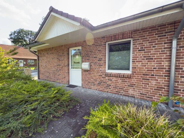 Wohnung zum Kauf 222.000 € 3 Zimmer 85 m² Drelsdorf 25853