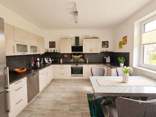 Einfamilienhaus zum Kauf 599.000 € 5 Zimmer 148 m² 710 m² Grundstück Walldürn Walldürn 74731