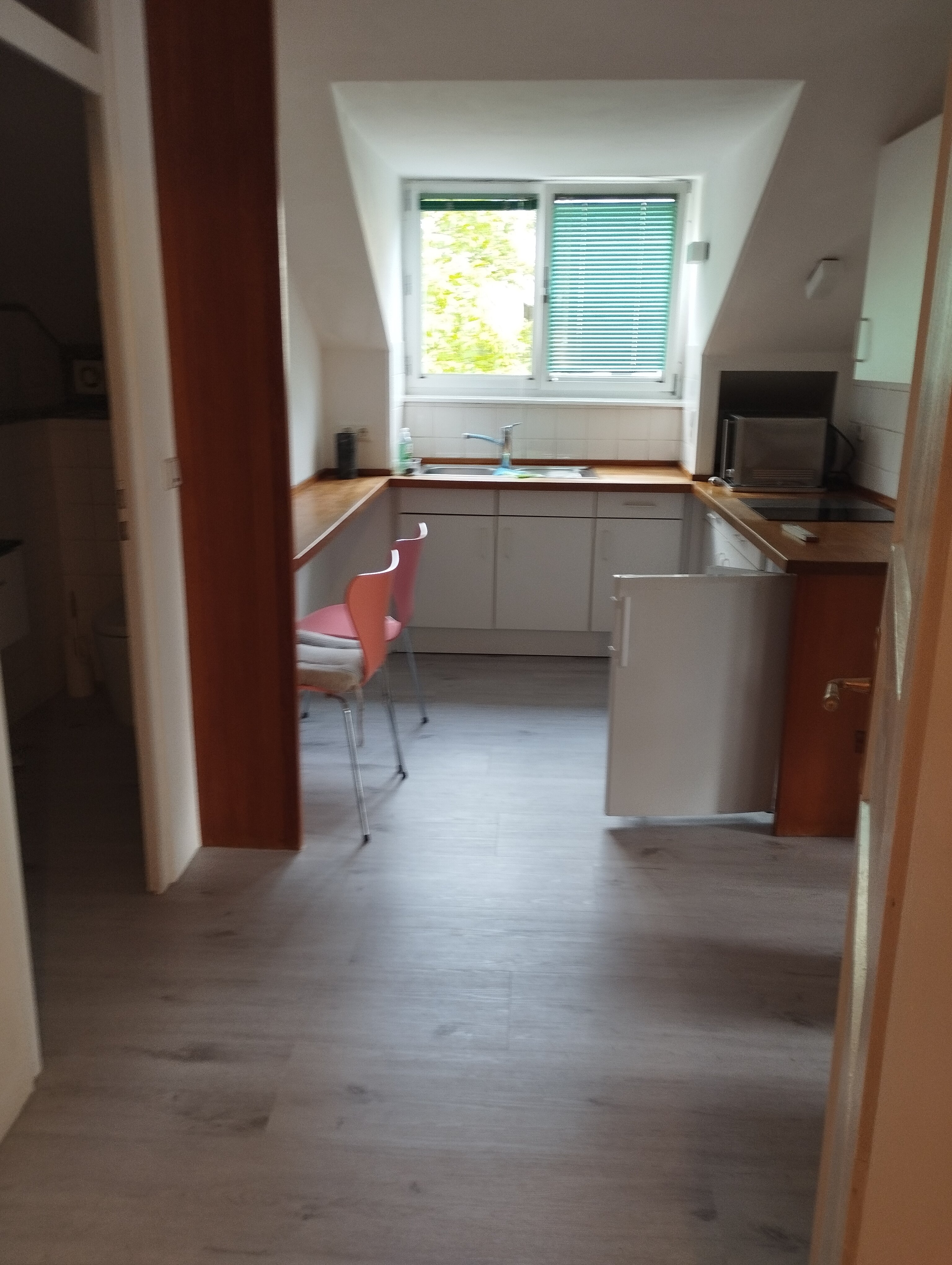 Wohnung zur Miete 640 € 2 Zimmer 52 m²<br/>Wohnfläche 2.<br/>Geschoss Gustav-Freytag-Straße Beethovenstraße Wiesbaden 65189