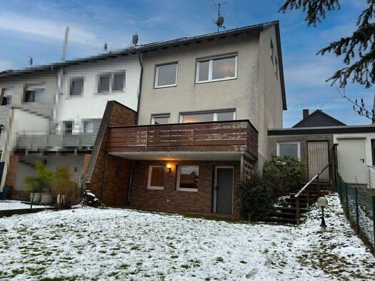 Einfamilienhaus zum Kauf 355.000 € 5 Zimmer 130 m² 361 m² Grundstück Seelscheid Neunkirchen-Seelscheid 53819