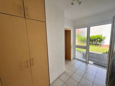 Wohnung zur Miete 570 € 1,5 Zimmer 53 m² Eppertshausen 64859