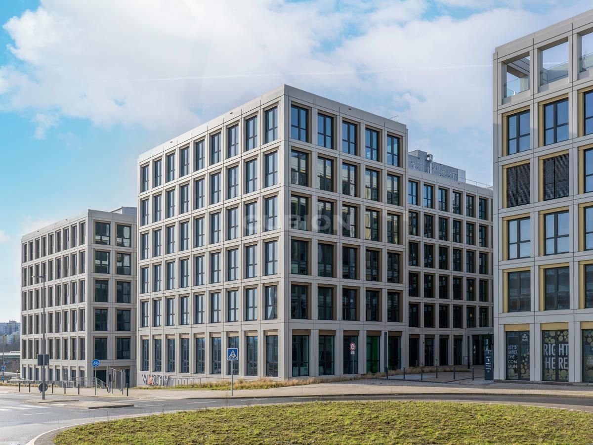 Büro-/Praxisfläche zur Miete 18,80 € 977 m²<br/>Bürofläche ab 325 m²<br/>Teilbarkeit Laer Bochum 44803