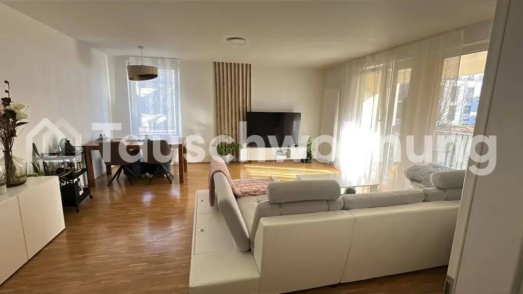 Wohnung zur Miete Tauschwohnung 1.650 € 2 Zimmer 65 m² 1. Geschoss Neuhausen-Nymphenburg München 80639