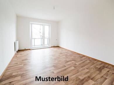 Wohnung zur Miete 402 € 3 Zimmer 60,9 m² 2. Geschoss A.-Schweitzer-Str. 29 Senftenberg Senftenberg 01968