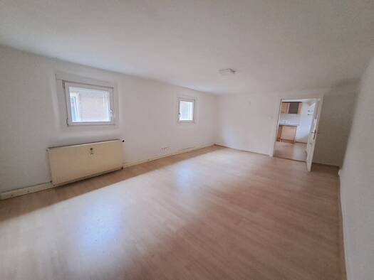 Wohnung zur Miete 451 € 2,5 Zimmer 50,9 m² 1. Geschoss Sankt Leonhard Graz 8010