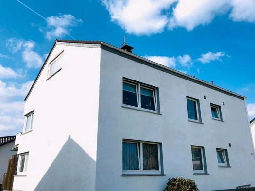 Mehrfamilienhaus zum Kauf als Kapitalanlage geeignet 395.000 € 11 Zimmer 295 m² 705 m² Grundstück Brakel Brakel 33034