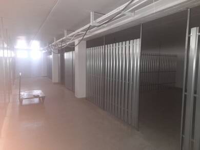 Lagerhalle zur Miete 200 € 44 m² Lagerfläche teilbar ab 17 m² Nordost Kirchheim-Teck 73230