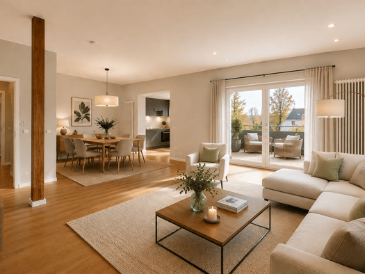 Wohnung zum Kauf 759.000 € 3 Zimmer 110 m² Blankenese Altona 22587