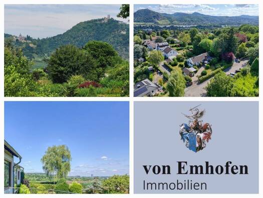 Einfamilienhaus zum Kauf 985.000 € 8 Zimmer 230 m² 1.700 m² Grundstück Mehlem Bonn-Mehlem/Rodderberg 53179