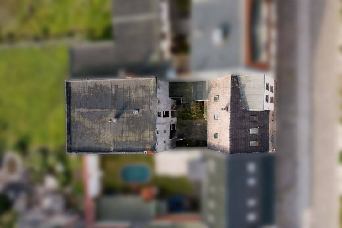 Immobilie in Barby - Reihenmittelhaus mit Hof, Scheune und viel Raum für eigene Ideen in Calbe - Bild 2