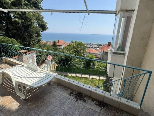 Einfamilienhaus zum Kauf provisionsfrei 167.000 € 5 Zimmer 131 m² 250 m² Grundstück Sveti Vlas 8256