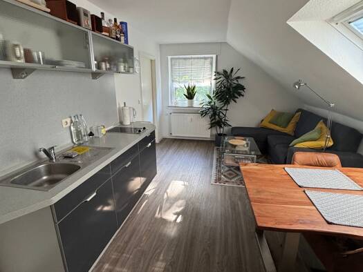 Wohnung zur Miete 325 € 2 Zimmer 36 m² Liesborner Straße Bad Waldliesborn Lippstadt 59556