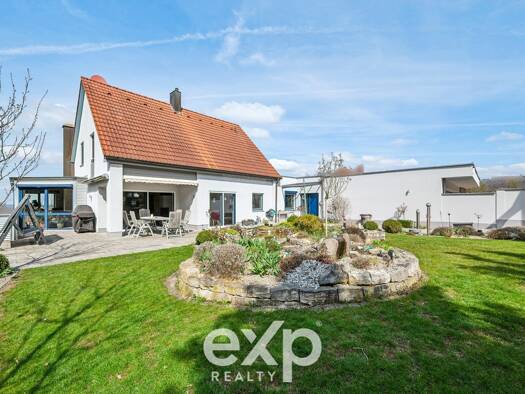 Einfamilienhaus zum Kauf 970.000 € 11 Zimmer 402 m² 1.170 m² Grundstück Weißenburg Weißenburg i. Bay. 91781