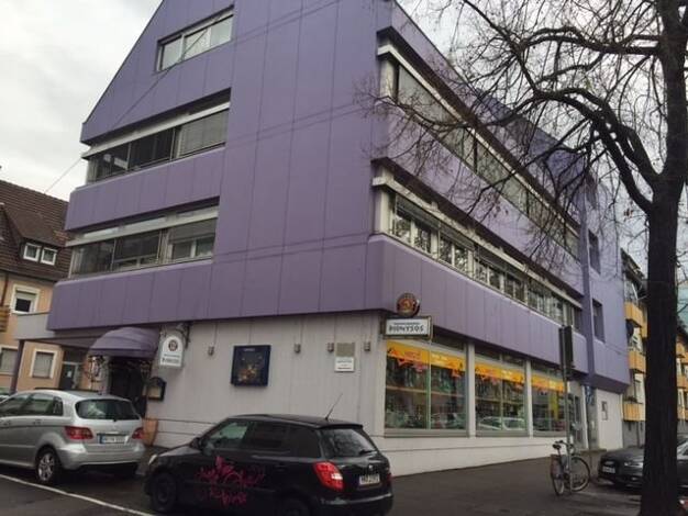 Bürofläche zur Miete 172,5 m² Bürofläche Heilbronn 74072