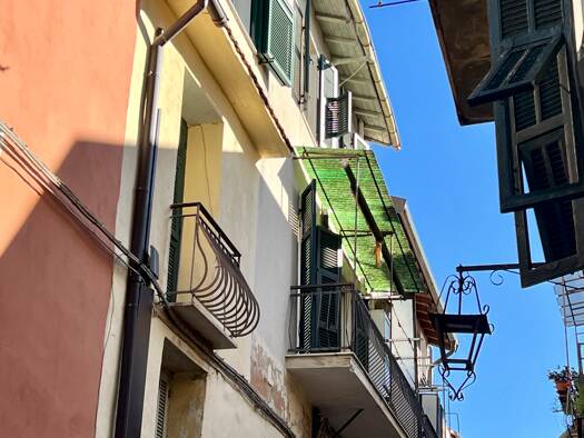 Wohnung zum Kauf 55.000 € 4 Zimmer 44 m² frei ab sofort Perinaldo 18032