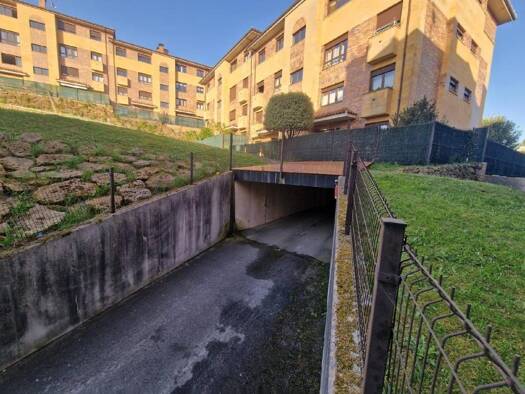 Garage zum Kauf 4.500 € 17 m² Ur Soto De Llanera 701 Llanera 33423